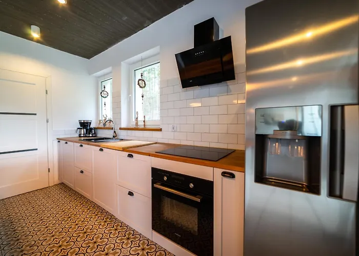 Sielanka - Dom Na Mazurach *