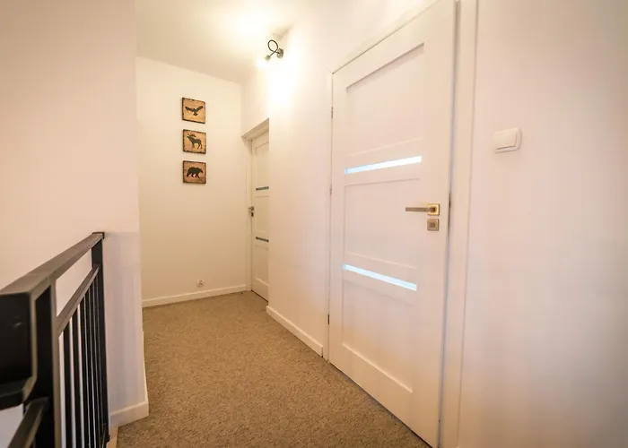 Sielanka - Dom Na Mazurach Cierzpiety