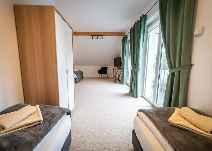 Sielanka - Dom Na Mazurach * Cierzpiety