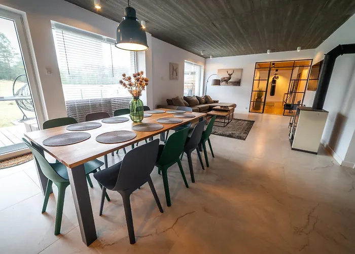 Sielanka - Dom Na Mazurach