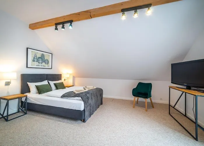 Sielanka - Dom Na Mazurach Cierzpiety