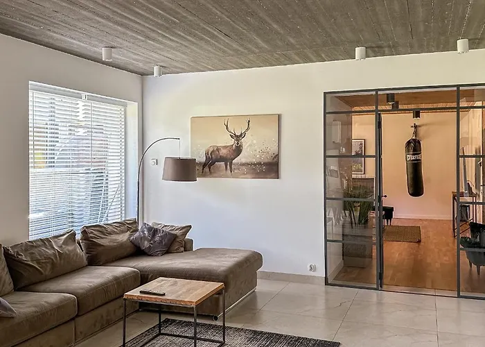 Sielanka - Dom Na Mazurach Дом отдыха Cierzpiety