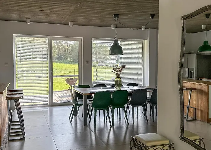 Дом отдыха Sielanka - Dom Na Mazurach *