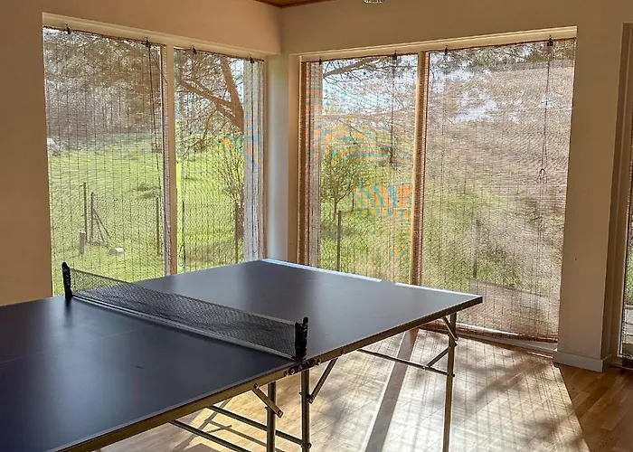 Sielanka - Dom Na Mazurach *