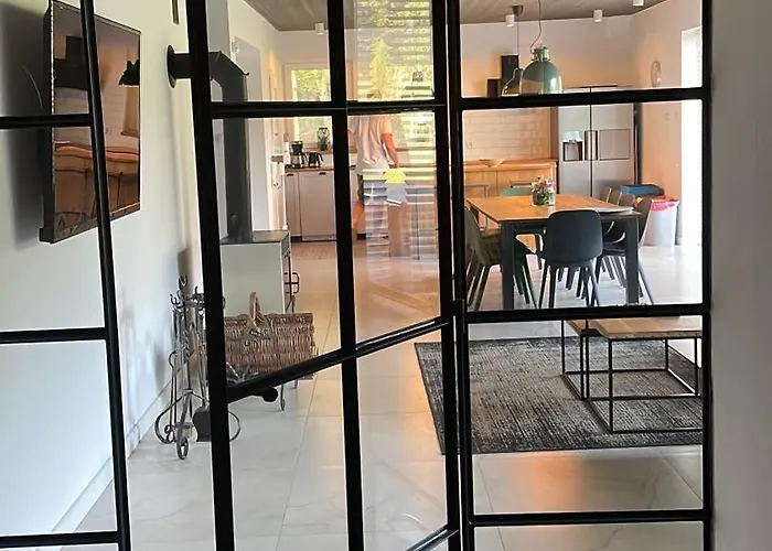 Sielanka - Dom Na Mazurach * Cierzpiety