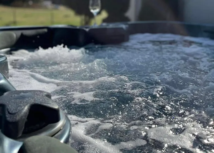 Sielanka - Dom Na Mazurach Дом отдыха