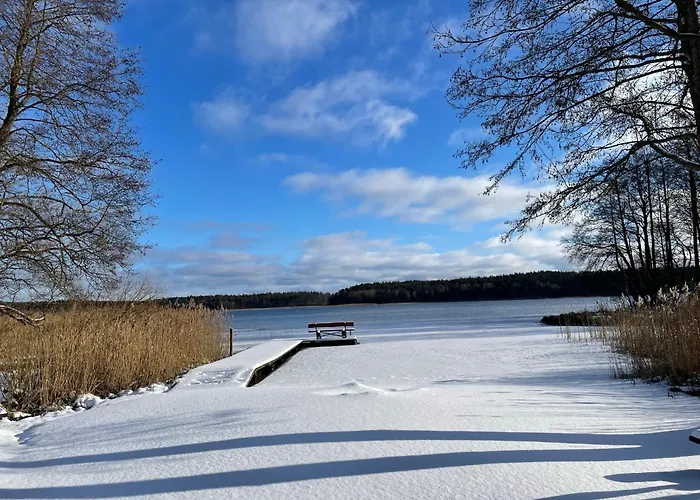 Sielanka - Dom Na Mazurach *