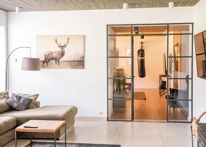 Sielanka - Dom Na Mazurach Дом отдыха Cierzpiety