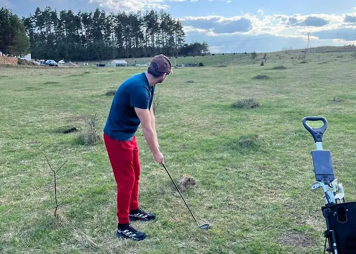 Sielanka - Dom Na Mazurach * Cierzpiety