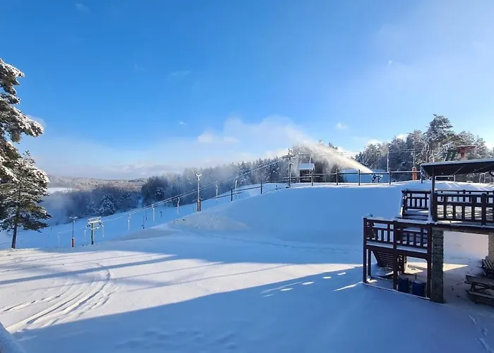 Дом отдыха Sielanka - Dom Na Mazurach