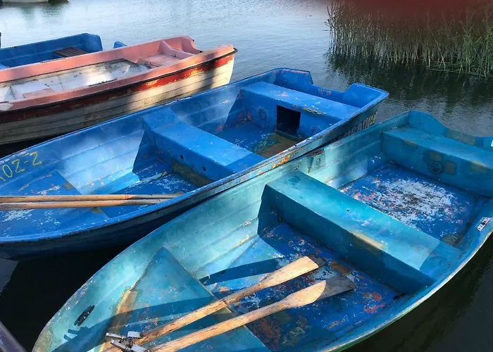 Дом отдыха Sielanka - Dom Na Mazurach