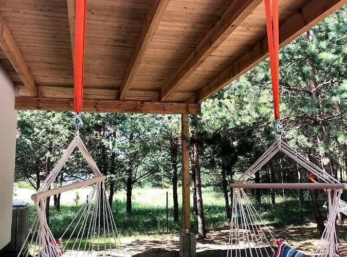 Sielanka - Dom Na Mazurach Дом отдыха Cierzpiety