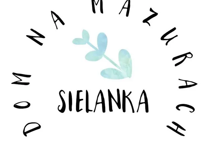 Sielanka - Dom Na Mazurach Cierzpiety